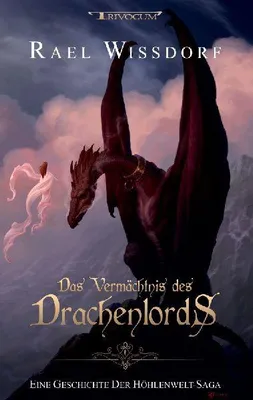 Produktbild von Das Vermächtnis des Drachenlords