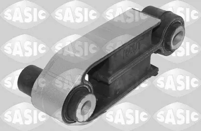 Produktbild von SASIC Motorlager Gummimetalllager Rechts Oben Hinten für RENAULT LAGUNA III Grandtour (KT0/1) 2704133