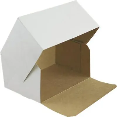 Produktbild von Süßwarenschachtel 16,5 x 11 x 8 cm 250 Stück.