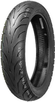Produktbild von Wanda Motorradreifen car-tyres P-6148 ( 130/70-17 TL 63P )