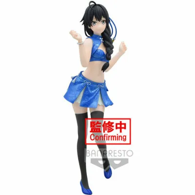 Immagine prodotto di Figurka BANPRESTO Yukino Yukinoshita z My Teen Romantic Comedy Snafu, 18cm