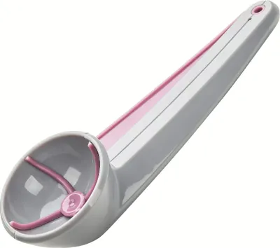 Produktbild von Zenker | Makronator 5 cm | Makronenformer Makronen-Portionierer, Teigportionierer