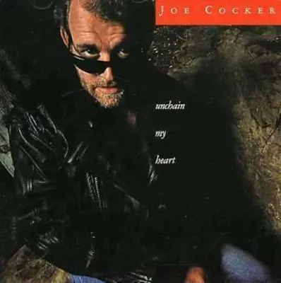 Produktbild von Cocker,Joe-Unchain My Heart