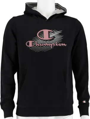 Productafbeelding van Sweatshirt Champion Graphic Shop Logo 305206KK001S21
