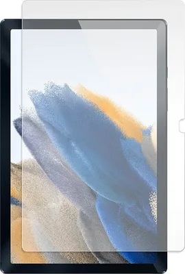 Produktbild von Compulocks Galaxy Tab A8 10.5" Tempered Glass Screen Protector - Bildschirmschutz für Tablet - Glas - 10.5" - für Samsung Galaxy Tab A8 (10.5 Zoll)