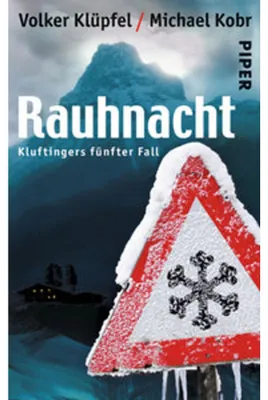 Produktbild von Rauhnacht