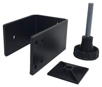 Zdjęcie produktu dla Oplite 90884, Wspornik zmiany biegów, Czarny, 463 - 493 mm