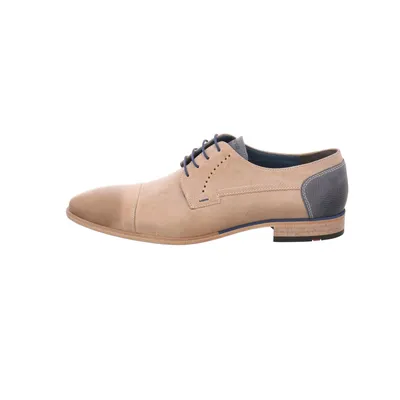 Produktbild von Lloyd Elegante Schnürschuhe Herren 323130373934 Beige 46 EU