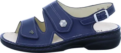 Obrázek produktu pro Pohodlné dámské sandály Finn Comfort