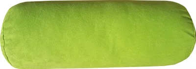 Produktbild von Natalia Spzoo Nackenkissen Nackenrolle mit Bezug, Apfelgrün