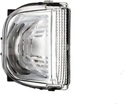 Produktbild von ALKAR 6205021 Blinker Blinkleuchte Außenspiegel Links passend für MERCEDES-BENZ Sprinter 3,5-T Kastenwagen (907, 910) SPRINTER 3-t Kasten (910)