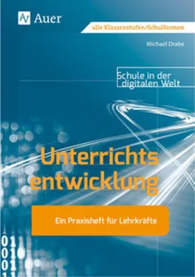 Obrázek produktu pro Unterrichtsentwicklung