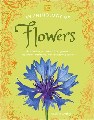 Image de An Anthology of Flowers