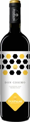 Produktbild von Cantine due Palme Primitivo Don Cosimo Salento Rosso IGP