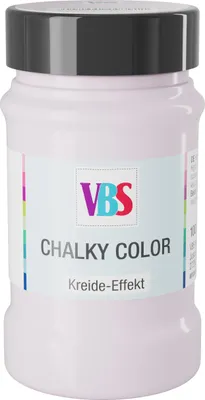 Produktbild von VBS Chalky Color Kreidefarbe 100 mL