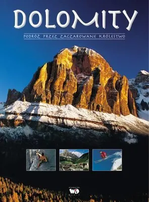Immagine prodotto di Dolomiti