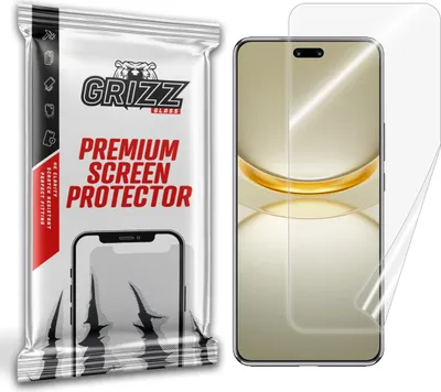 Produktbild von Keramische Folie GrizzGlass CeramicFilm für Huawei Nova 12 Ultra