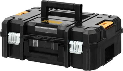 Immagine prodotto di DeWALT TSTAK II - Hartschalentasche für Tool-Kit (DWST1-70703)