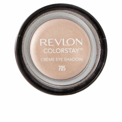 Produktbild von Revlon ColorStay Crème Eye Shadow, Creme, Glättend, Beige, Creme Brulee, 1 Farben, Matte, Schimmer