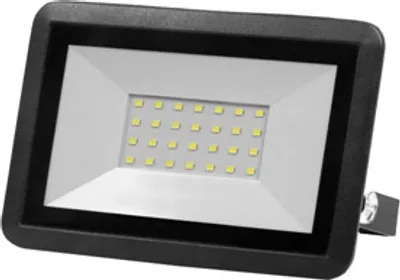 Immagine prodotto di Adviti Faro AD-NL-6254BL4 Proiettore LED, 30W, LED, 2400 lm, IP65, 4000K
