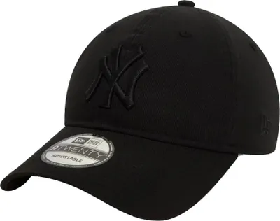 Immagine prodotto di Polo Del Marchio New Era Del Modello Nos Washed 9twenty Neyya Nero