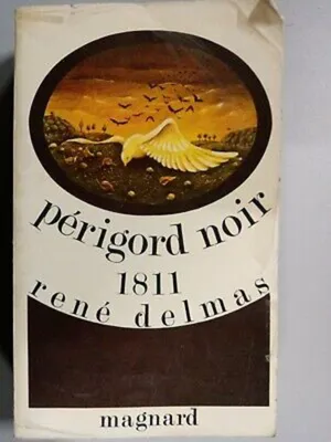 Produktbild von René Périgord noir 1811 magnard