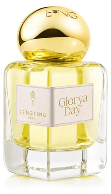 Obrázok produktu pre Lengling Glorya Day Parfum Spray (50 ml)