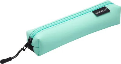 Image de Oxybag EtuePolyuréthaneétroit + élastique - PASTELINI vert
