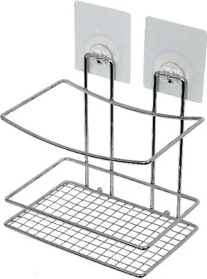 Obrázok produktu pre sprchový kút Bestlock Magic 20 x 13 x 25,5 cm biely