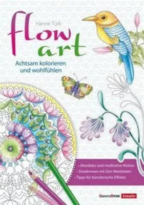 Produktbild von flow art