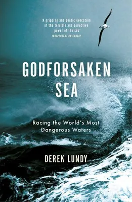 Obrázok produktu pre The Godforsaken Sea