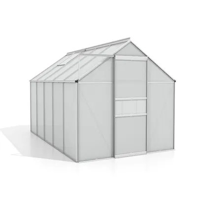 Produktbild von Comet 6200 HKP 4mm, alu