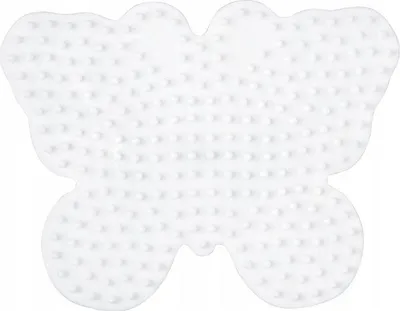 Obrázek produktu pro Hama midi tužka motýl, růžová