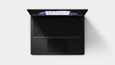 Produktbild von Microsoft Surface Laptop 5, Intel® Core™ i5, 34,3 cm (13.5"), 2256 x 1504 Pixel, 8 GB, 512 GB, Windows 11 Home