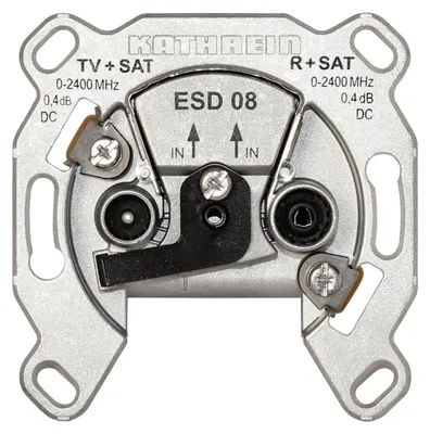 Produktbild von Kathrein ESD 08, 70 mm, 70 mm, 30 mm, 10 g