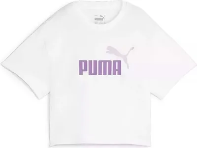 Produktbild von T-Shirt Puma 845346-73 für Mädchen