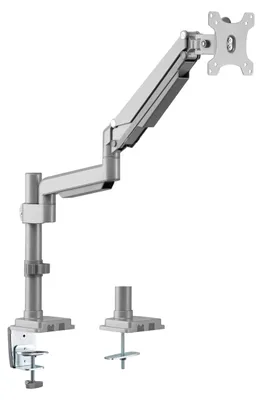 Produktbild von Equip 17"-32" Bewegliche Monitor/LCD-Tischhalterung