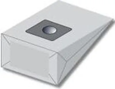 Produktbild von Staubsaugerbeutel ähnlich SWIRL N 72, 20 Staubbeutel