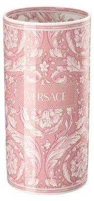 Immagine prodotto di Vaso "Barocco Rose" della collezione Versace by Rosenthal (24 cm)