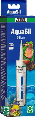 Immagine prodotto di Jbl 6139300 Aquasil 310Ml Schwarz