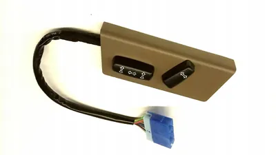 Produktbild von VOLVO S60 S80 V70 XC70 OE Sitzbedienfeld