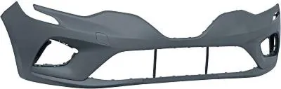 Produktbild von DIEDERICHS Stoßstange Stoßfänger für RENAULT Clio V Schrägheck (BF) Grundiert 4417050