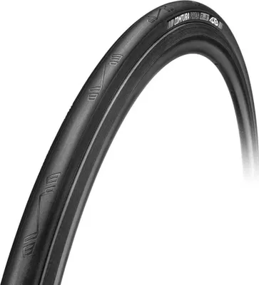Obrázok produktu pre Tufo Reifen Comtura Prima 28, 28x1.10" (28-622), čierna, TLR, skladacia.