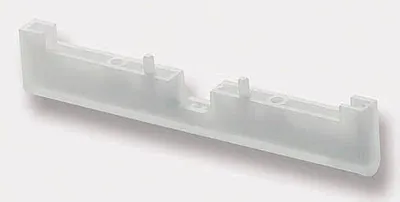 Immagine prodotto di Tischzubehoer Standard ZTS 800-01 W WEISS (200044472-00)