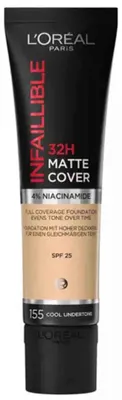 Produktbild von L’Oréal Paris 3600523784417, Röhre, Flüssigkeit, Beige, Natural Rose, Alle Hauttöne, Neutral