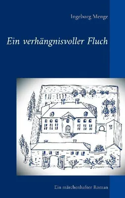 Produktbild von Ein verhängnisvoller Fluch