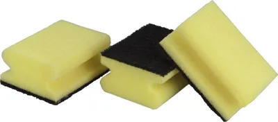 Produktbild von Topfreiniger 3 St./Pack. 4003969132412