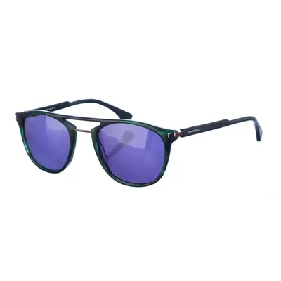 Produktbild von Armand Basi AB12319 Ovale Sonnenbrille für Damen und Herren