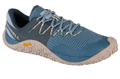 Zdjęcie produktu dla Merrell Trail Glove 7, Chambray / Slate