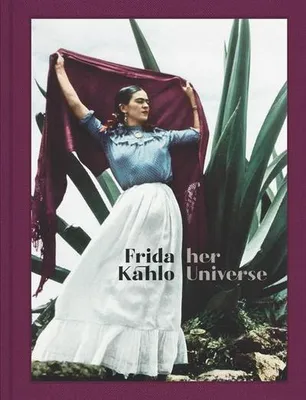 Obrázek produktu pro Frida Kahlo